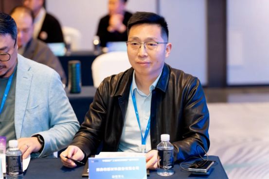 debut at the 2025 global surface decoration conference bonfort coating materials make panels more beautiful and desirable-1