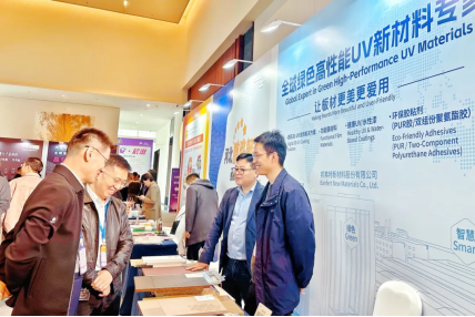 Ra mắt tại Hội nghị Trang trí Bề mặt Toàn cầu 2025: Vật liệu Phủ Bonfort Làm Cho Các Tấm Panel Trở Nên Đẹp và Hấp Dẫn Hơn