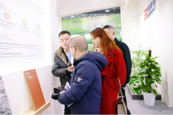 on the spot report of the 2025 changsha building materials expo-5