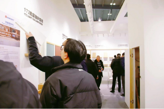 on the spot report of the 2025 changsha building materials expo-1