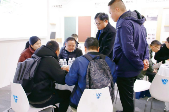 on the spot report of the 2025 changsha building materials expo-3