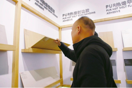 on the spot report of the 2025 changsha building materials expo-4