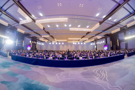debut at the 2025 global surface decoration conference bonfort coating materials make panels more beautiful and desirable-0