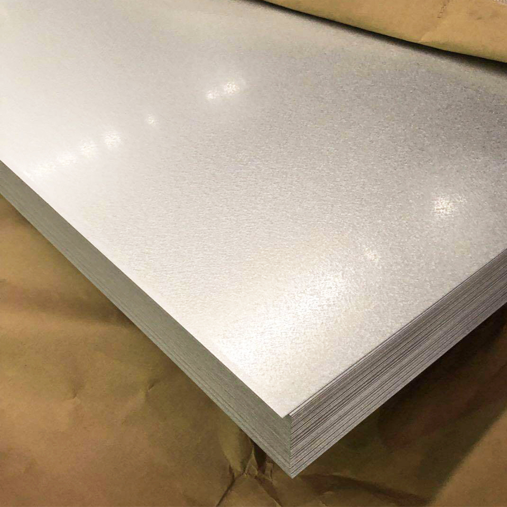 A complete guide to export certification of corrosion-resistant stainless steel