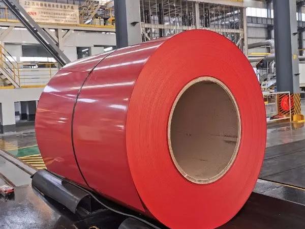 In-depth analysis of global demand for galvanized color-coated steel in the construction and automotive industries