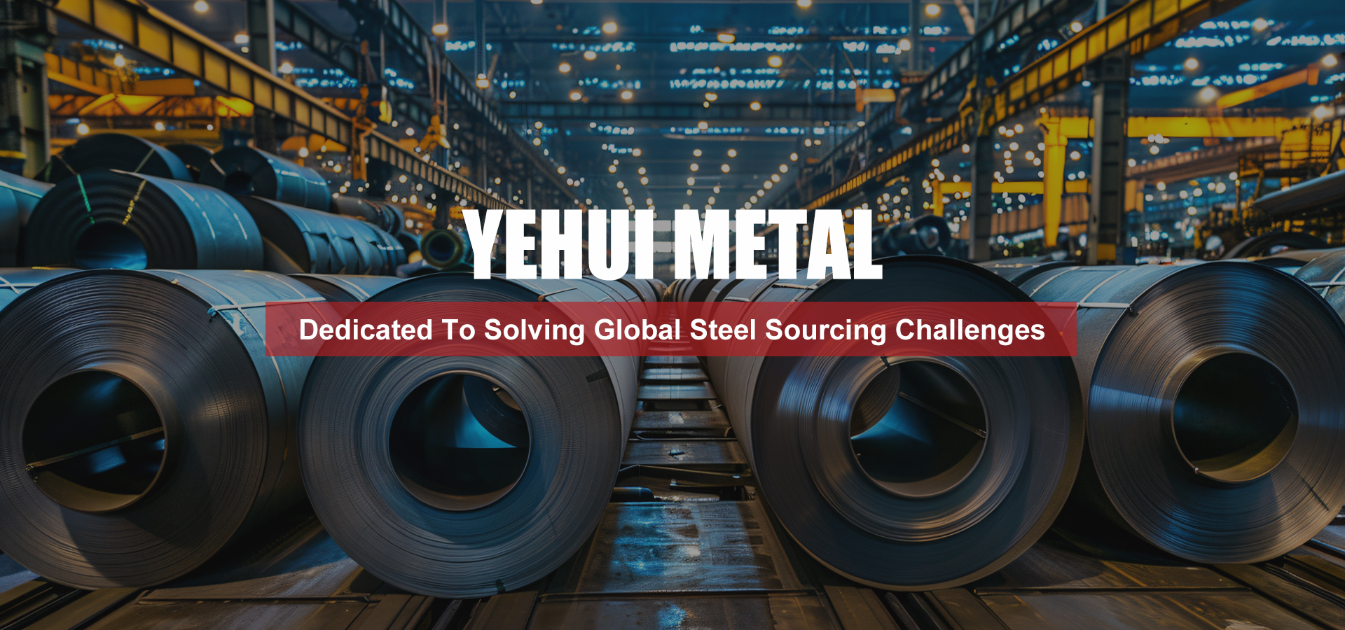YeHui Metal
