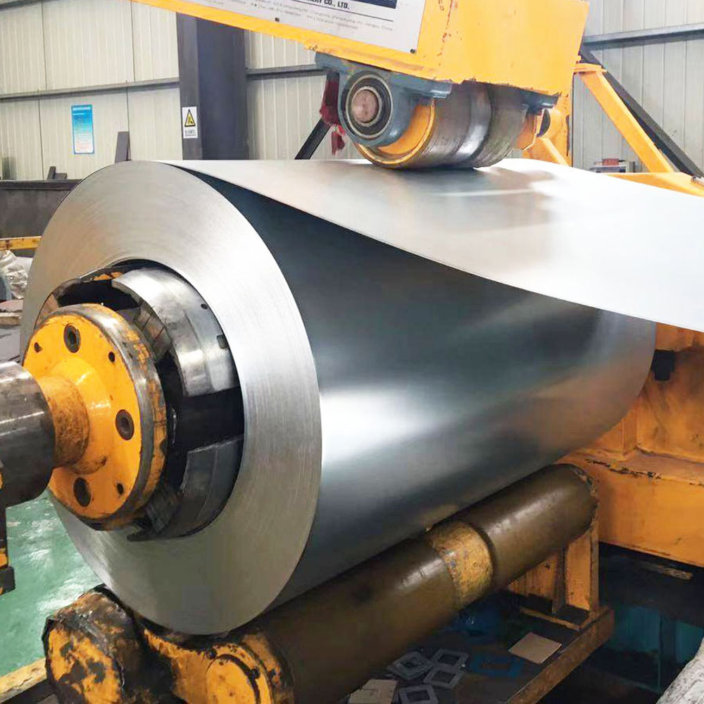 Application of 304 stainless steel