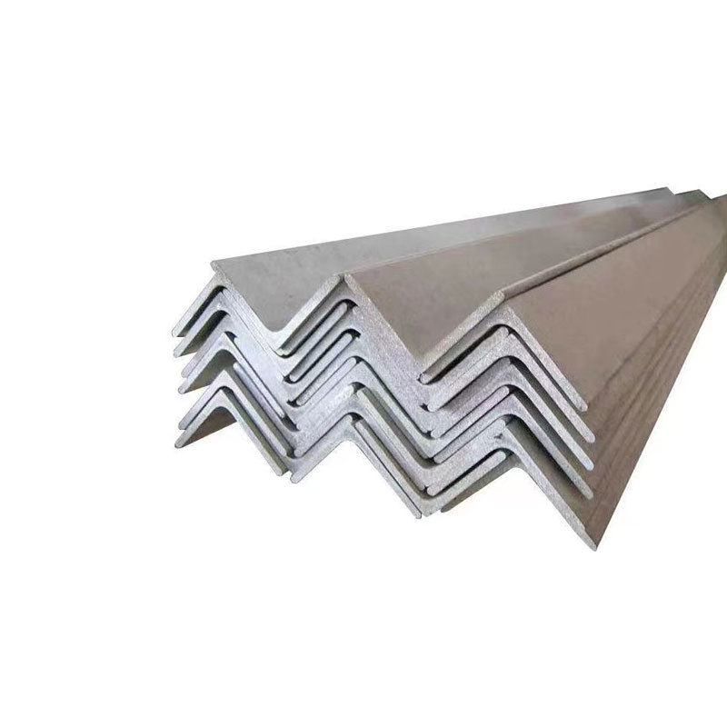 Improvement of weather resistance of angle steel surface galvanizing process and practical application cases