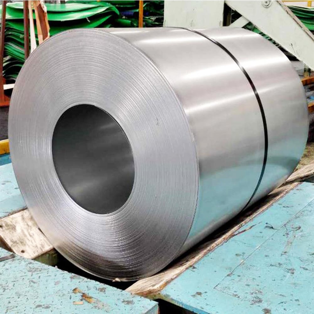 Hot Dipped Galvanized Coil