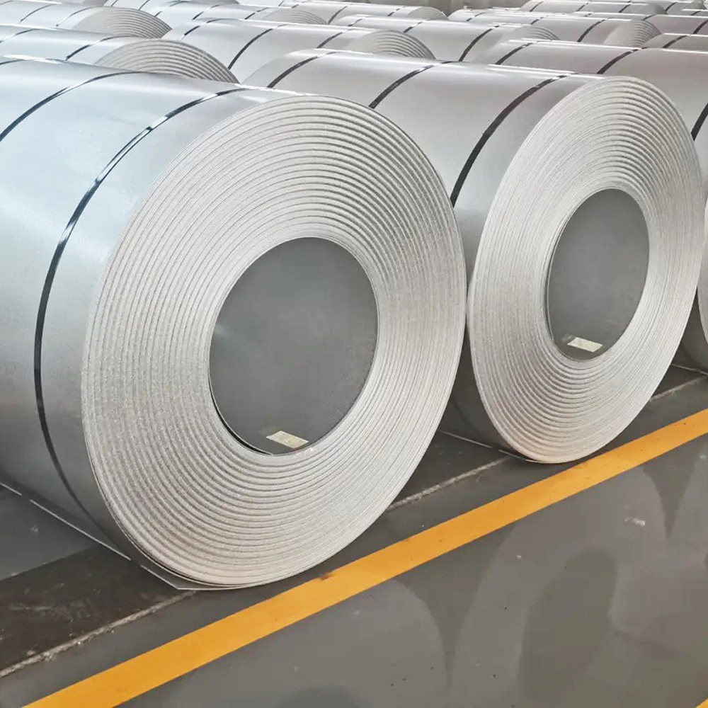 Aluminum Coil Selection Criteria: A Comprehensive Guide from Performance to Applications