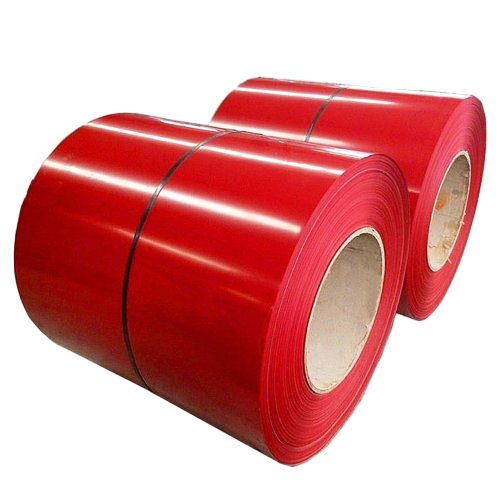 DX54D Color Coated Steel Coil