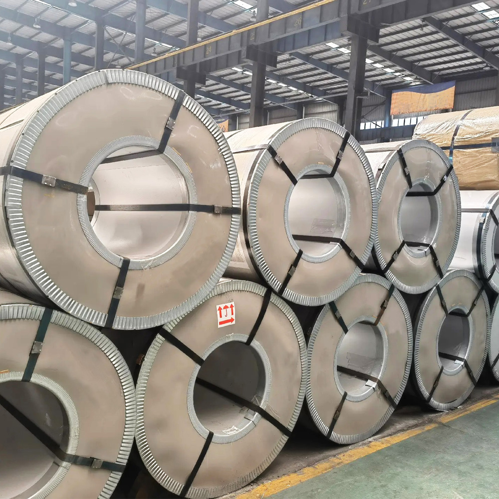 The Ultimate Guide to Purchasing Stainless Steel Coils: How to Select the Right Product and Ensure Optimal Value for Money