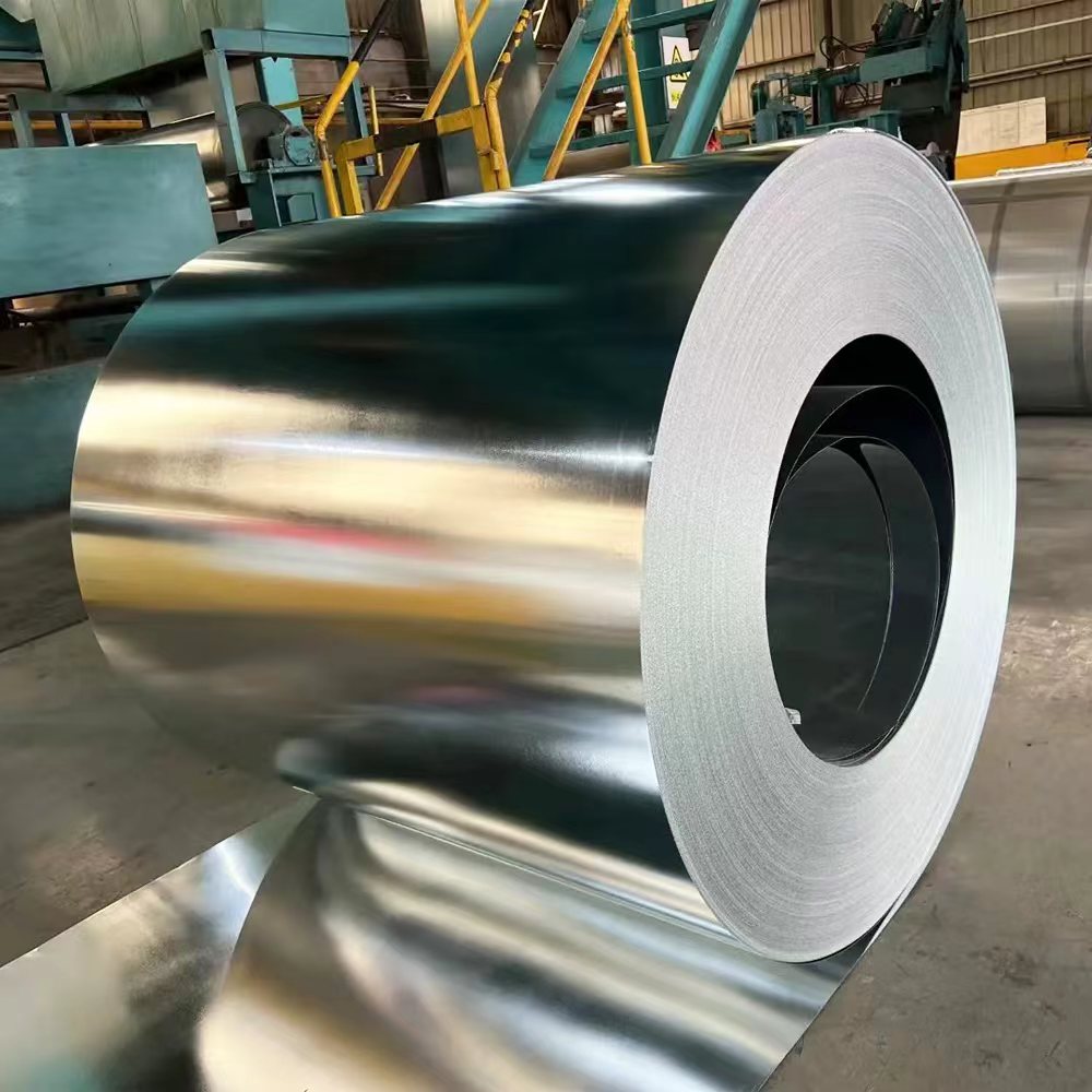 Analysis of Performance Differences between Galvanized Sheets: Passivated Galvanized Sheets vs. Unpassivated Galvanized Sheets