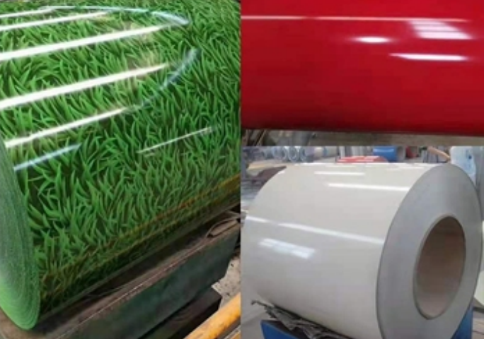 ‌The main differences between hot-rolled and cold-rolled plates
