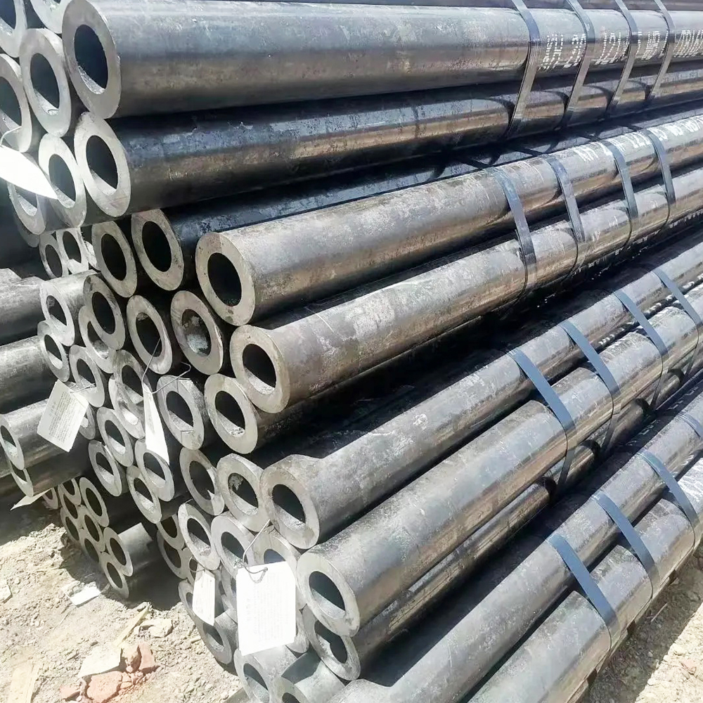 Key Benefits and Selection Guide for Seamless Carbon Steel Pipes in Industrial Applications