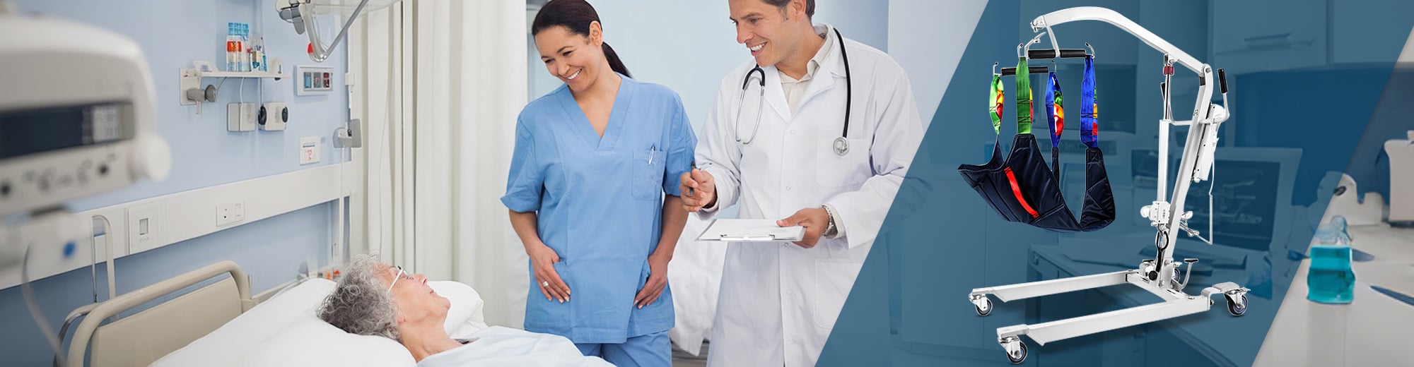 Patient Lift | professional Electric Wheelchair manufacturer |