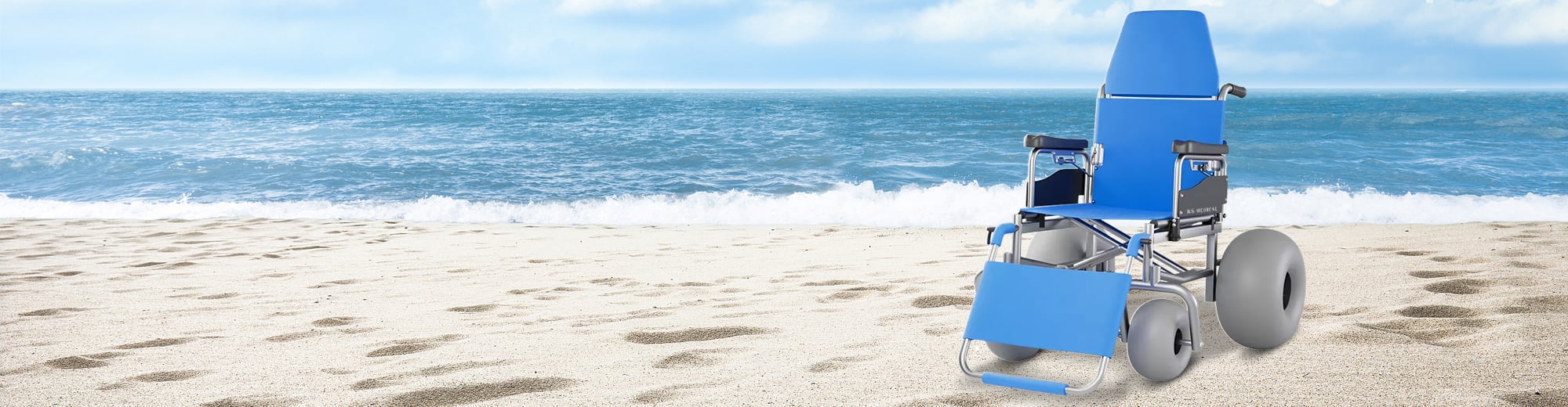 Beach Wheelchair | professional Electric Wheelchair manufacturer |