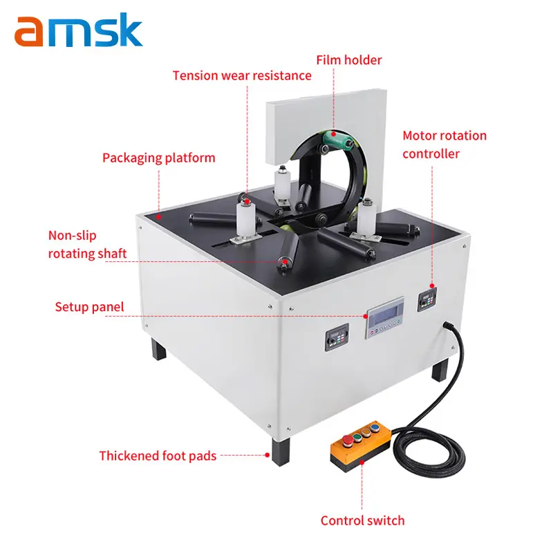 Efficient Packaging Machinery Solutions for Various Industries