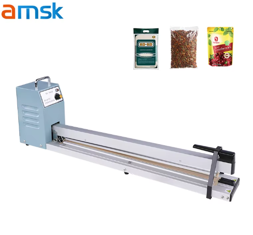 How to Choose a High-Efficiency Bag Sealing Machine?
