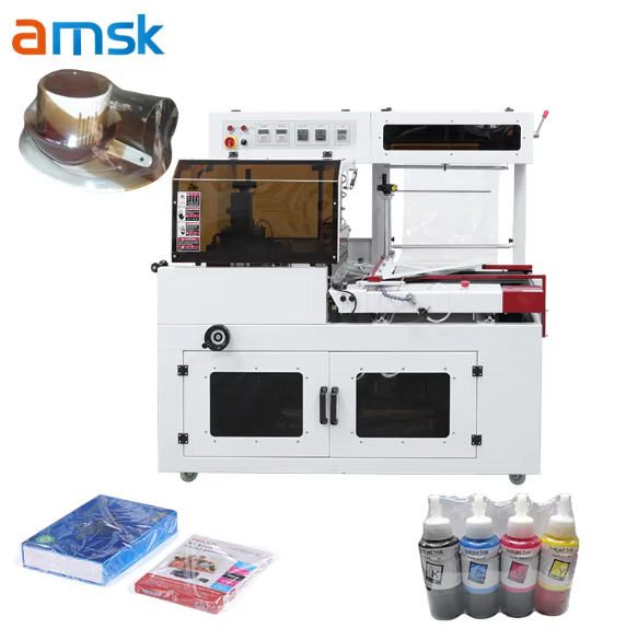 What Products Suit Heat Shrink Packaging Machine?
