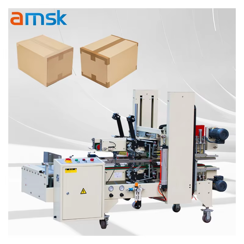 Sealing and Cutting Machine: Enhancing Packaging in Household Paper Industry
