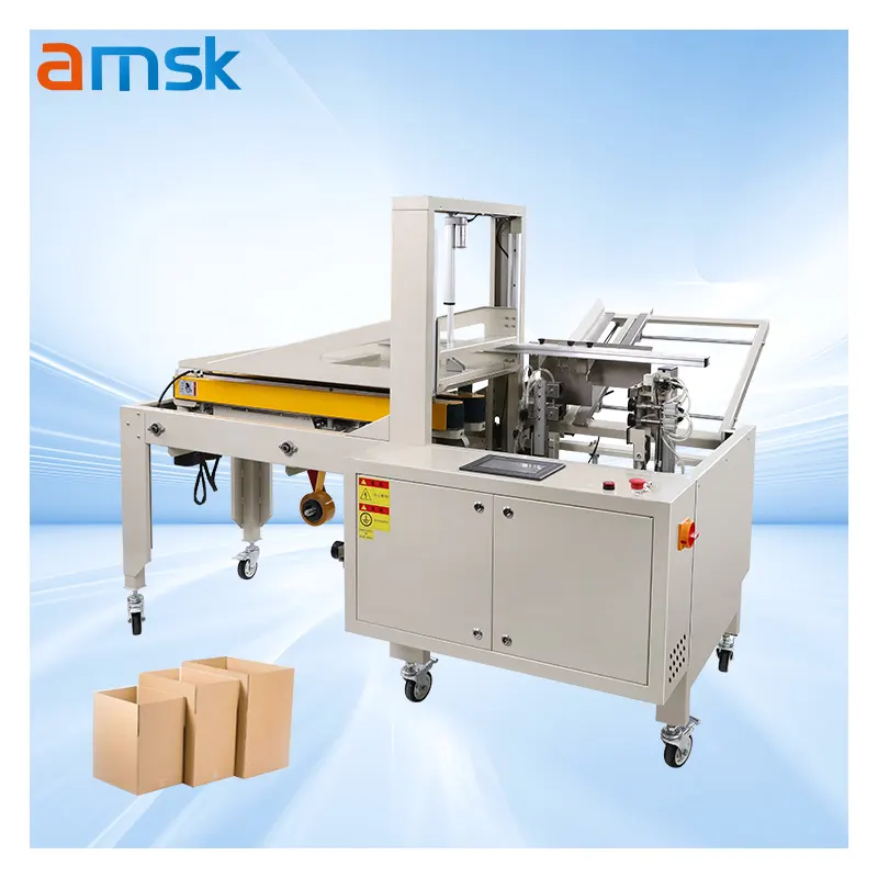 Improve Product Shelf Life with Vacuum Sealing Technology