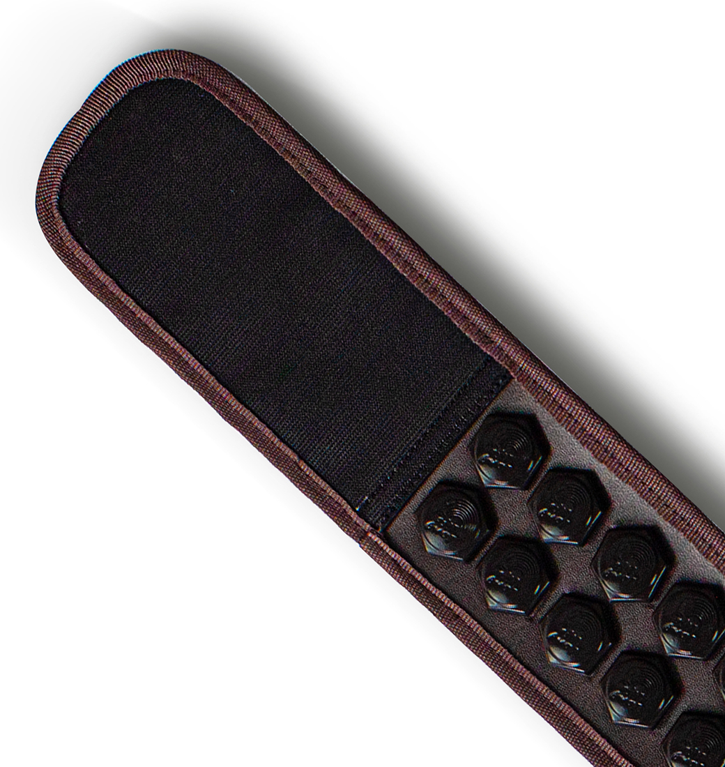 Korea Electric Massager Magnetic Therapy Single Mattress Tourmaline PEMF Heating Massage Mat  supplier