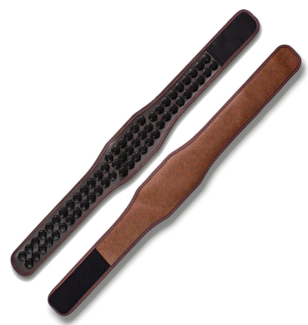 Korea Electric Massager Magnetic Therapy Single Mattress Tourmaline PEMF Heating Massage Mat  factory