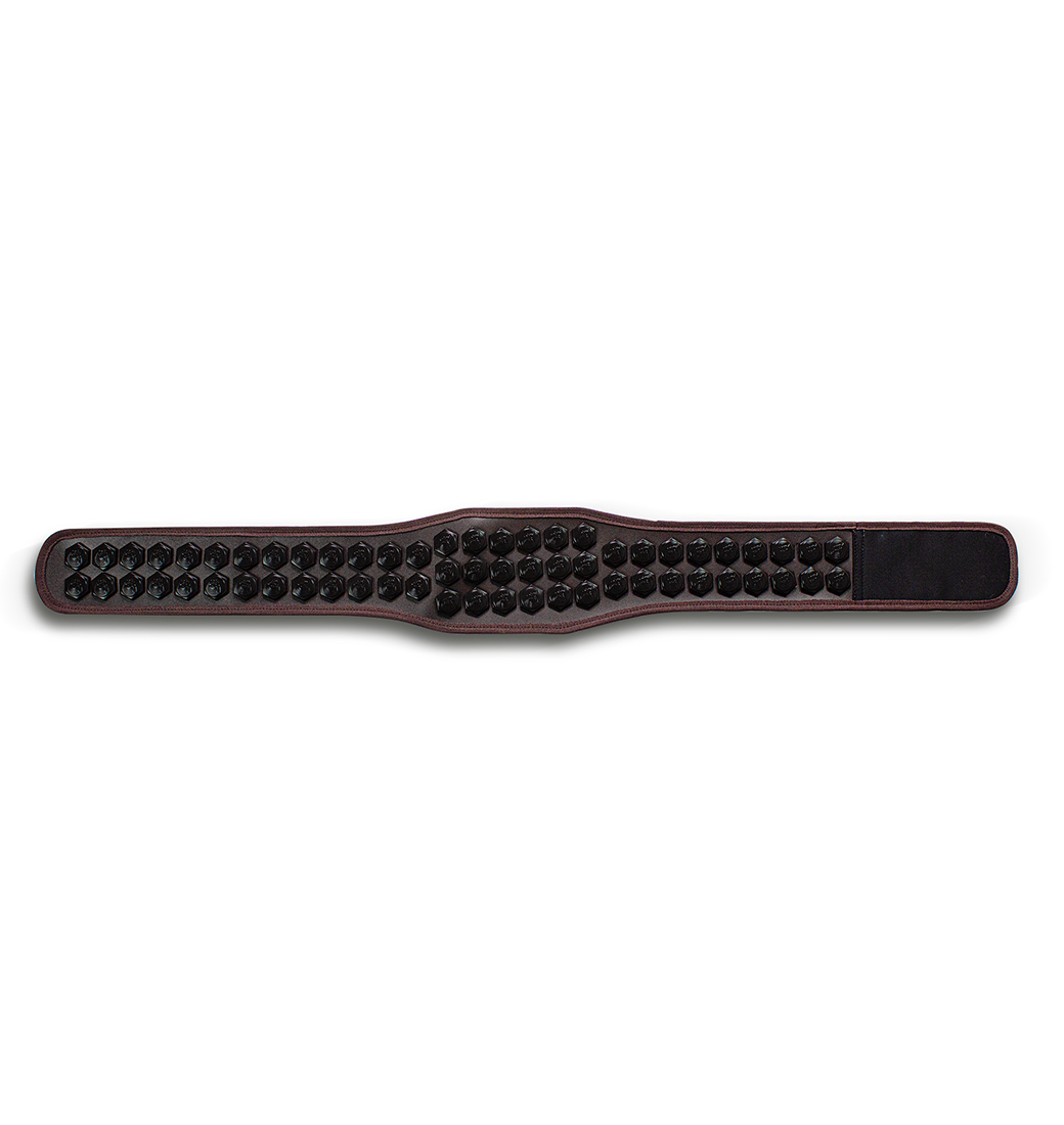 Korea Electric Massager Magnetic Therapy Single Mattress Tourmaline PEMF Heating Massage Mat  supplier