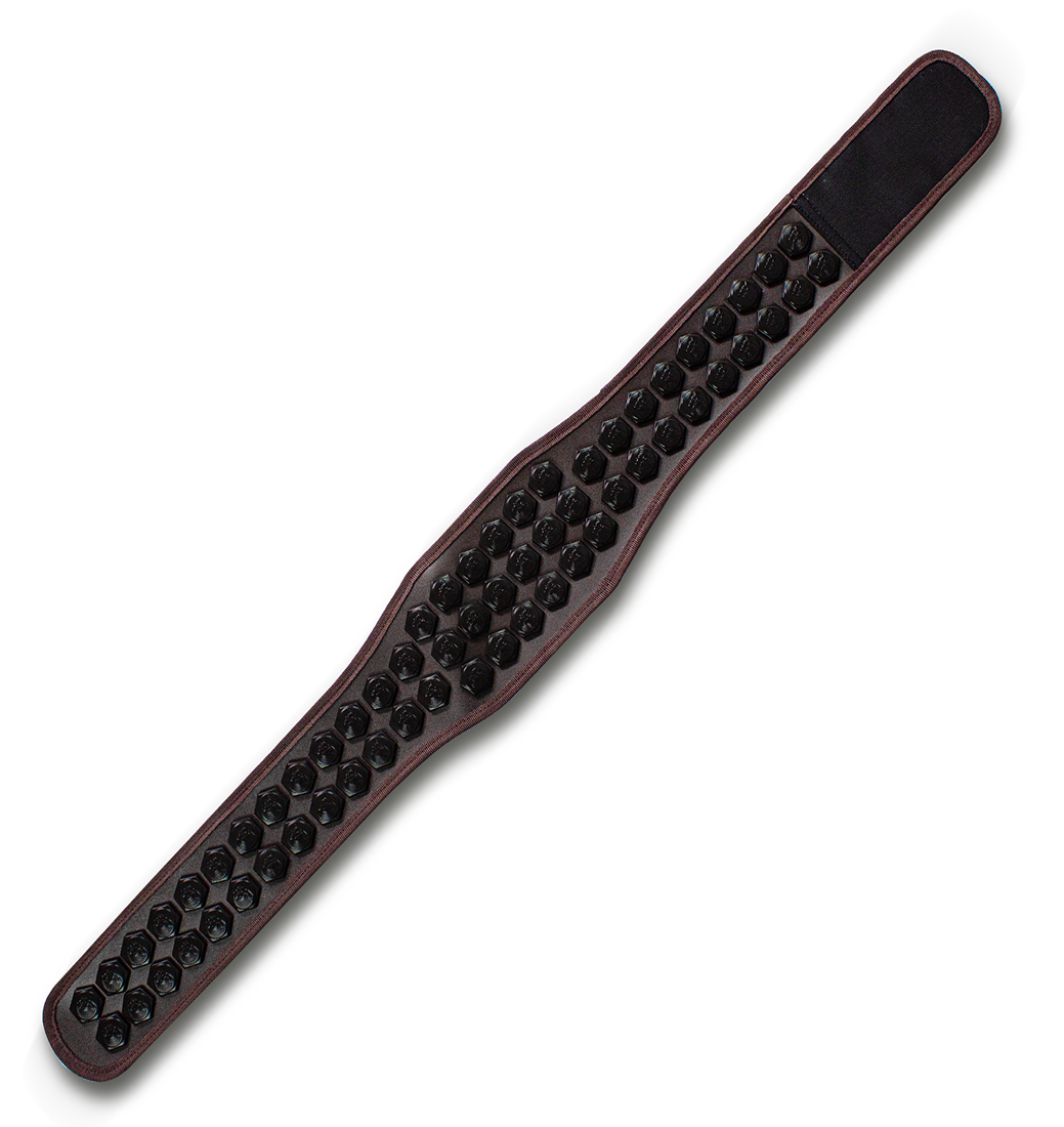 Korea Electric Massager Magnetic Therapy Single Mattress Tourmaline PEMF Heating Massage Mat  details