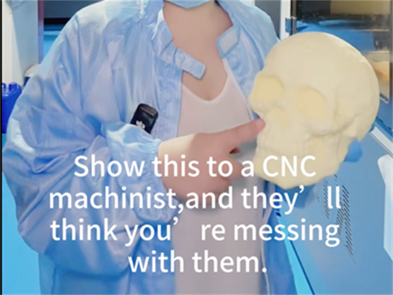 مقارنة المزايا: الطباعة ثلاثية الأبعاد مقابل التشغيل الآلي باستخدام آلات التحكم الرقمي (CNC)