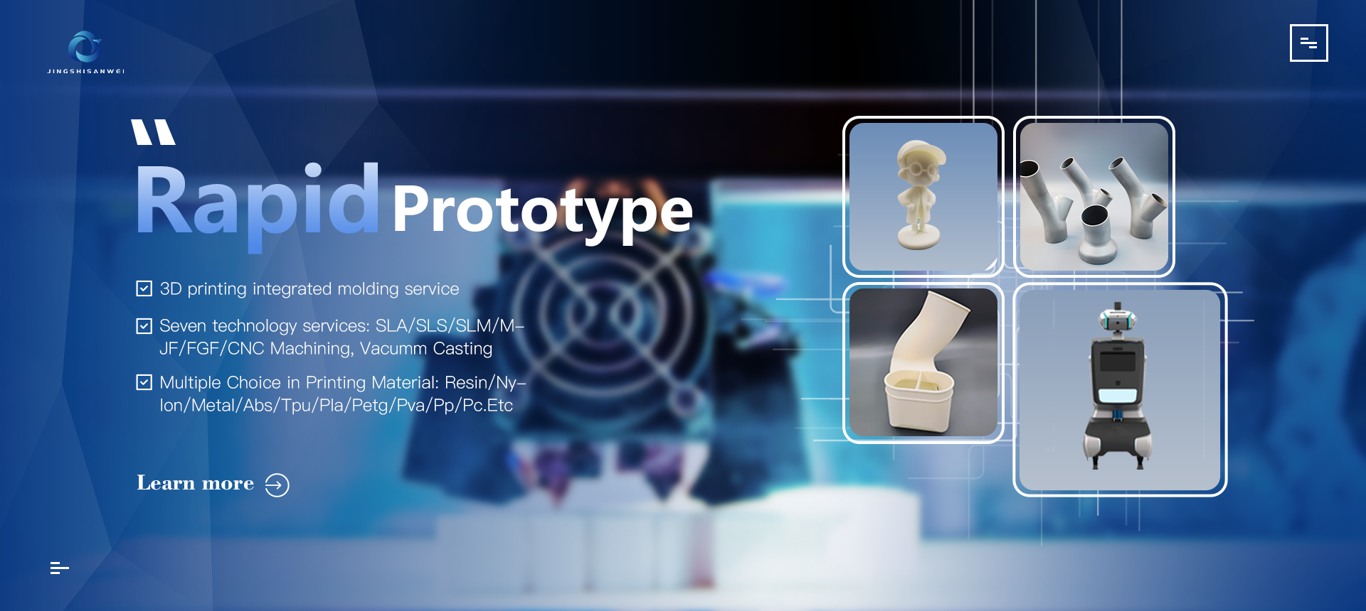 ความท้าทายและมาตรการป้องกันของบริการพิมพ์ 3D SLM คืออะไร?