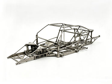Metal Series