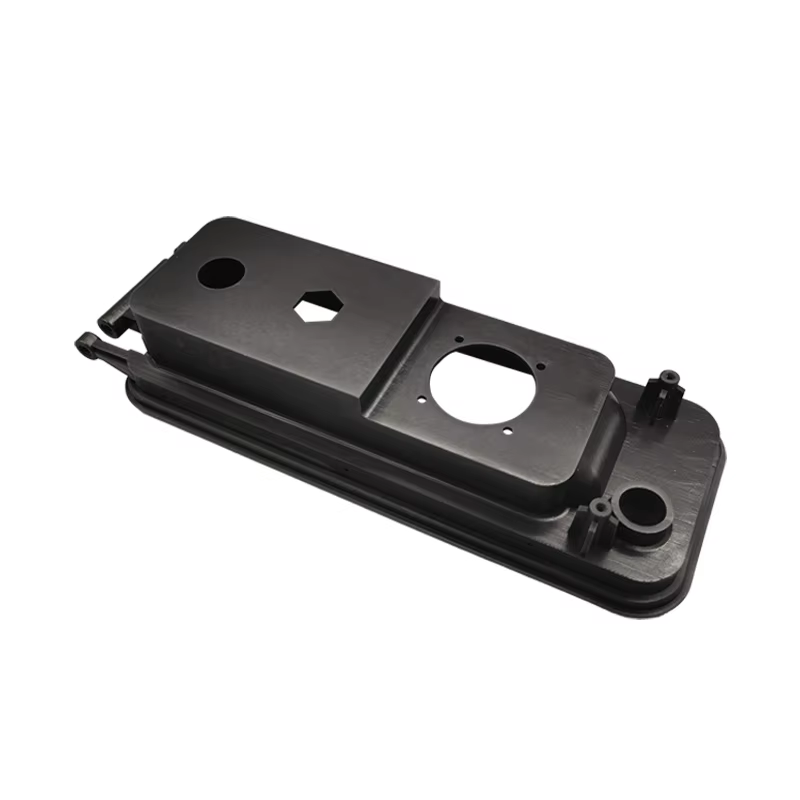 Custom Resin 3D Print Service High-Strength Materials Robust SLA Rapid Prototyping Resin 3D Printing Products factory