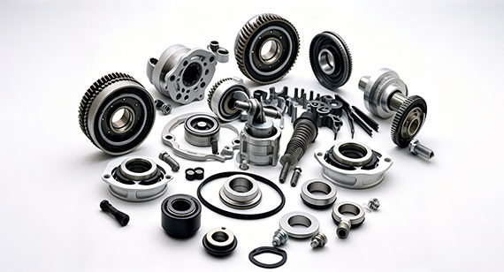 Auto Parts