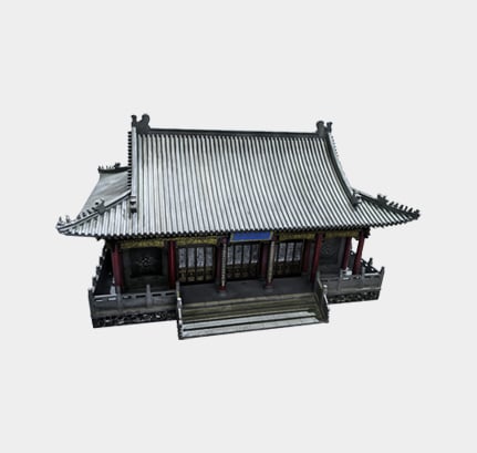 Palace Model