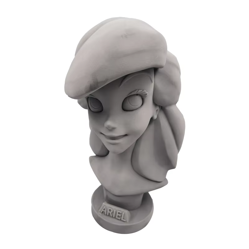 Newest Hot Sale rapid printing ABS Nylon SLA SLS 3D resin printing 3D printing manufacturers plastic prototype service factory
