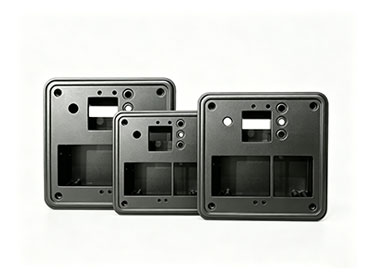 Granulate Series