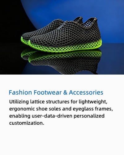 Fashion Footwear & Accessories