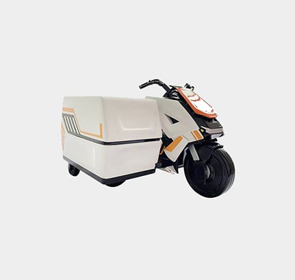 Auto model