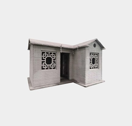 Vintage House