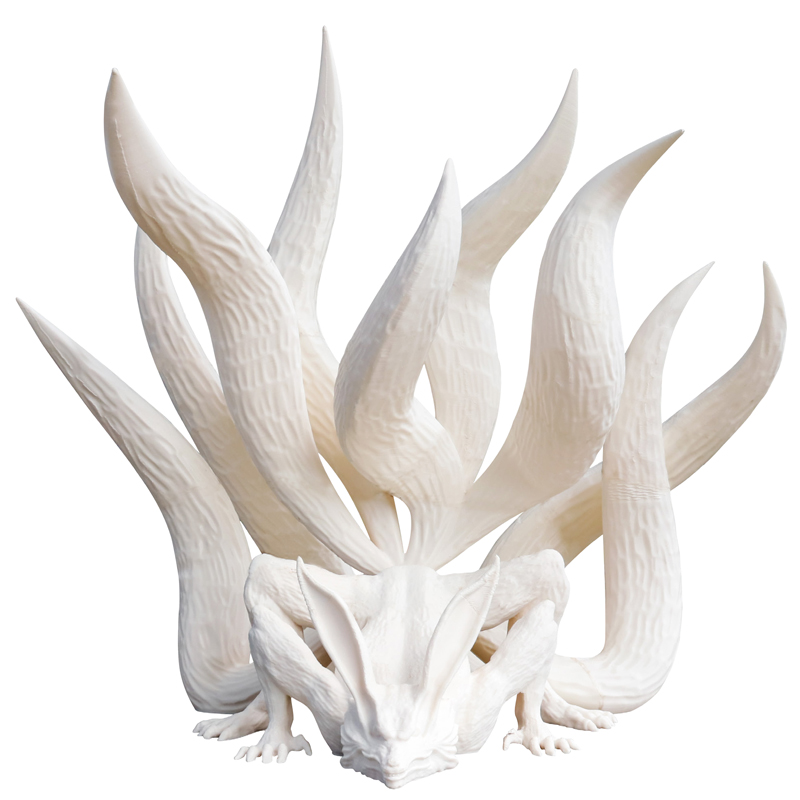 Our FGF Large 3D Print Services Helps You To Save On Your Operations