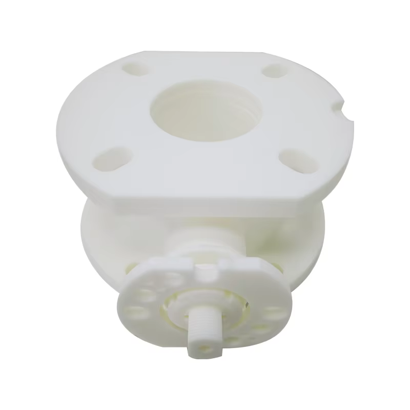 Fast Sample SLA Photosensitive Resin 3D Printing Services Nylon Resin Printing Rapid Prototyping details