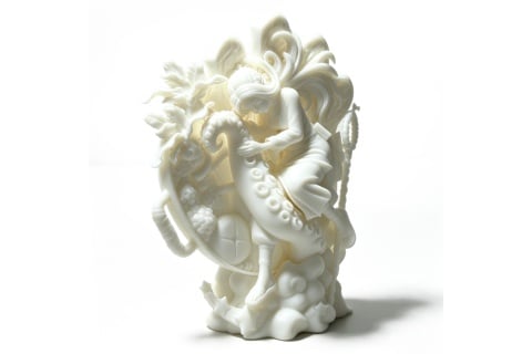 Suzhou Whale-Stone 3D Technology Co., Ltd.