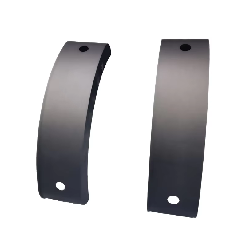 High Precision Nylon 3D Printing with SLS MJF Technology Rapid Prototyping and Micro Machining factory