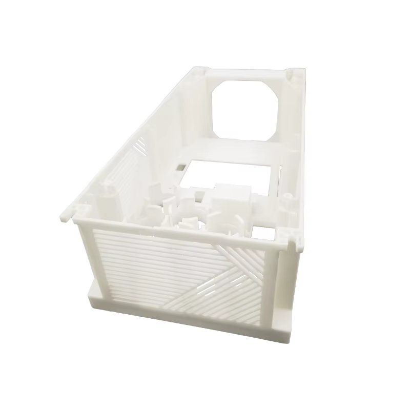 High Quality Custom Large 3D Print Rapid ABS Resin SLA 3D Printing Service for Big Model 3D Prototyping factory