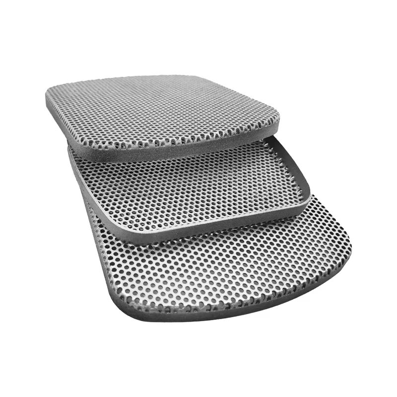 High Precision Custom 3D Printing Prototype Service Metal 3D Printing include Stainless Steel Aluminium details