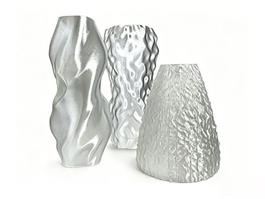 Filaments Series