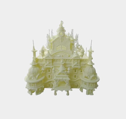 Architectural Model