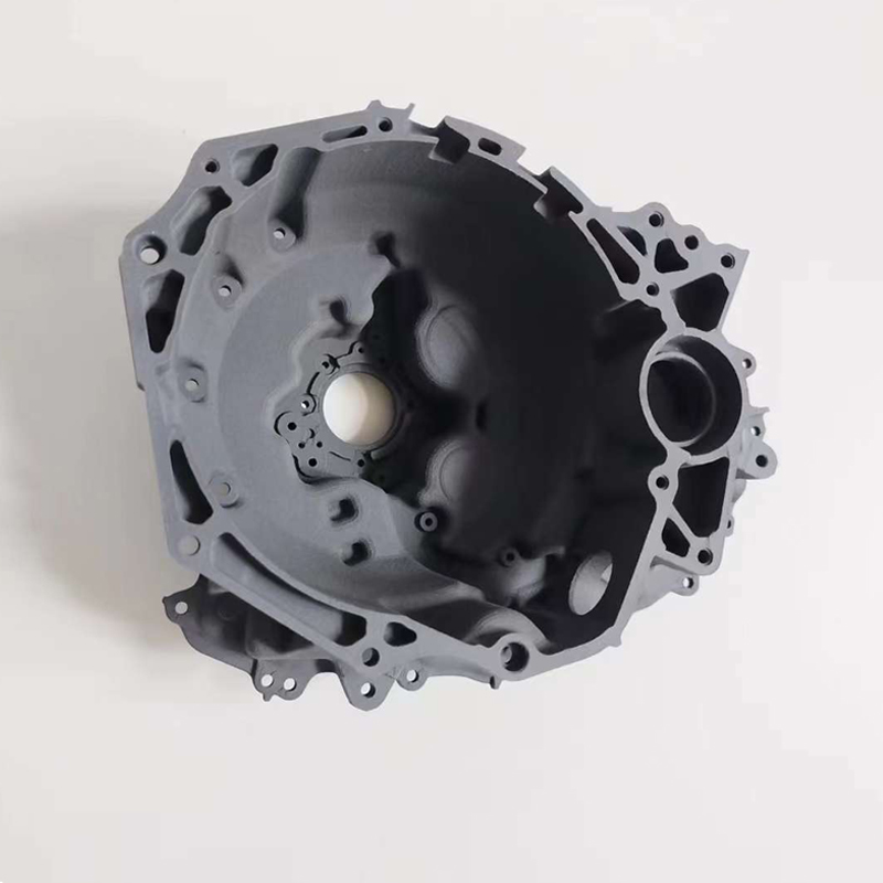 Mengapa Layanan Cetak 3D SLS Cocok untuk Membuat Prototipe Fungsional dan Bagian Produk Akhir